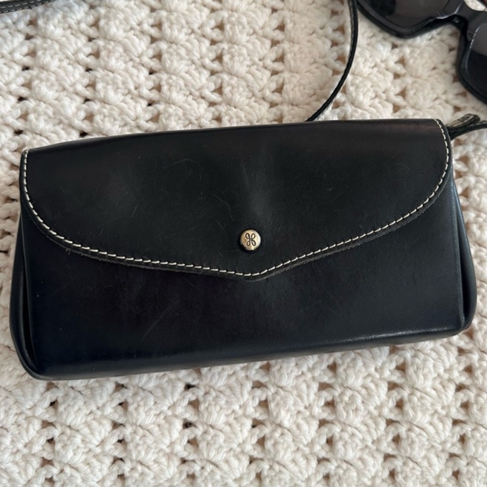 Hobo Driver Wallet/Clutch Crossbody 💖